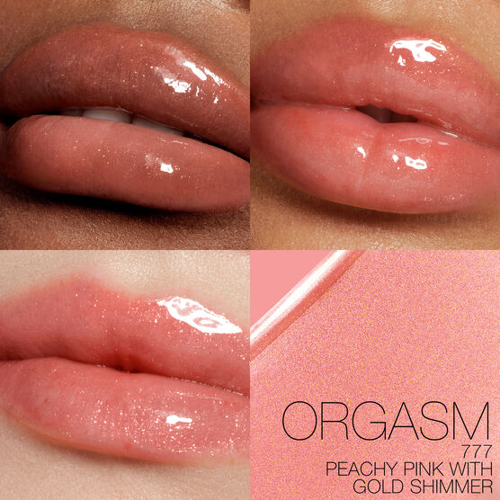 AFTERGLOWAG LS ORGASM